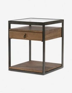 Lulu And Georgia Axel Nightstand Furniture