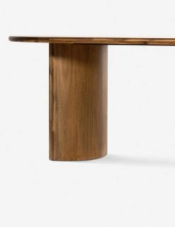 Lulu And Georgia Gilda Oval Dining Table 35 Lulu And Georgia Gilda Oval Dining Table