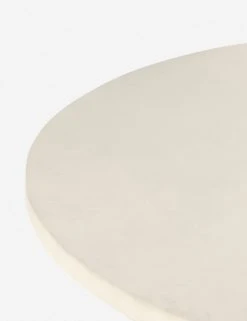 Lulu And Georgia Schuller Indoor / Outdoor Round Dining Table Outdoor Collection 30 Lulu And Georgia Schuller Indoor / Outdoor Round Dining Table Outdoor Collection