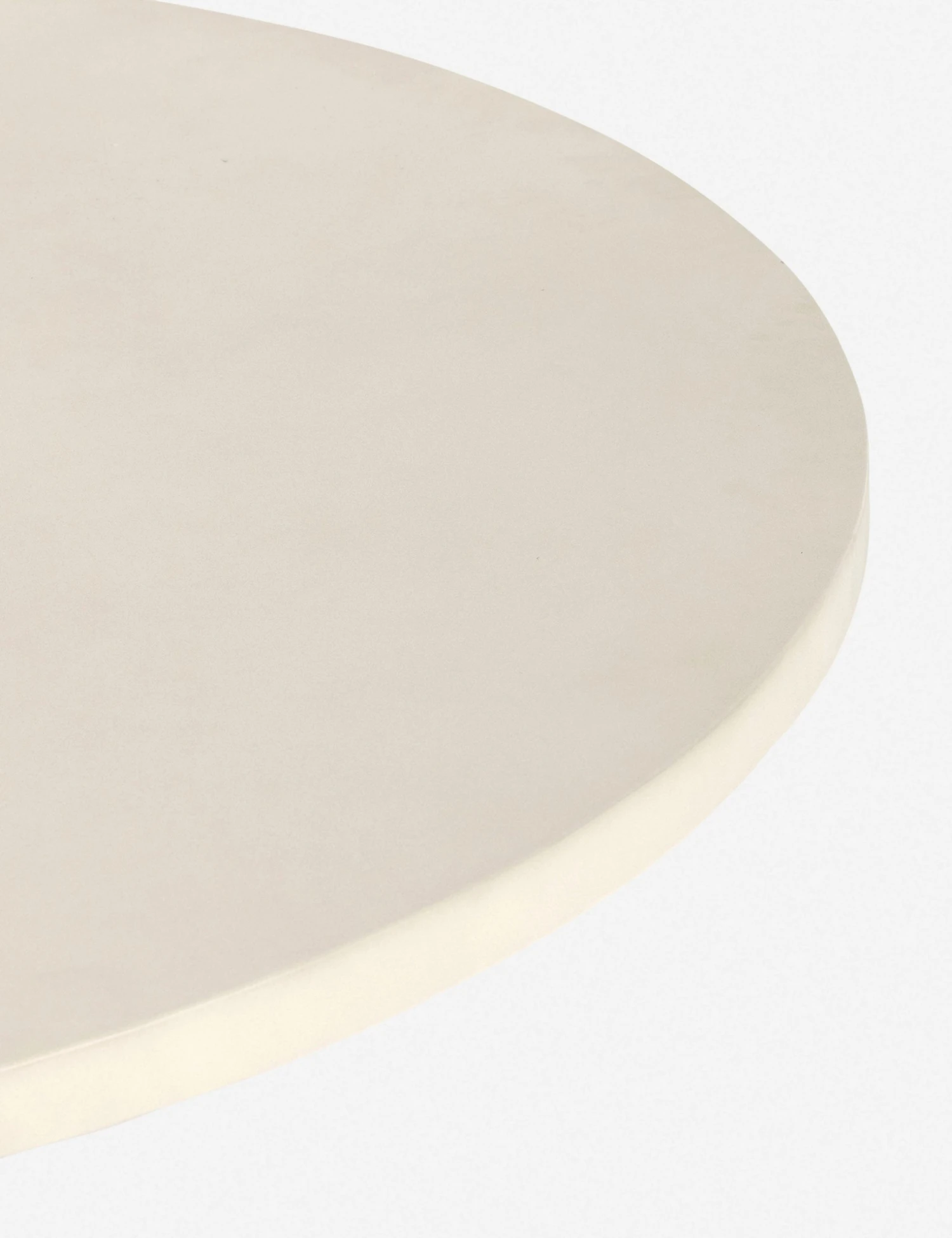 Lulu And Georgia Schuller Indoor / Outdoor Round Dining Table Outdoor Collection 17 Lulu And Georgia Schuller Indoor / Outdoor Round Dining Table Outdoor Collection