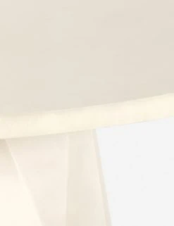 Lulu And Georgia Schuller Indoor / Outdoor Round Dining Table Outdoor Collection 28 Lulu And Georgia Schuller Indoor / Outdoor Round Dining Table Outdoor Collection