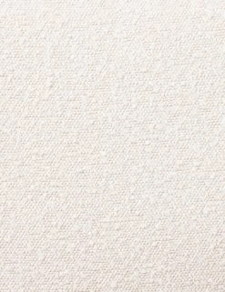 Lulu And Georgia Bouclé + Textural Fabric Camden Office Chair 45 Lulu And Georgia Bouclé + Textural Fabric Camden Office Chair