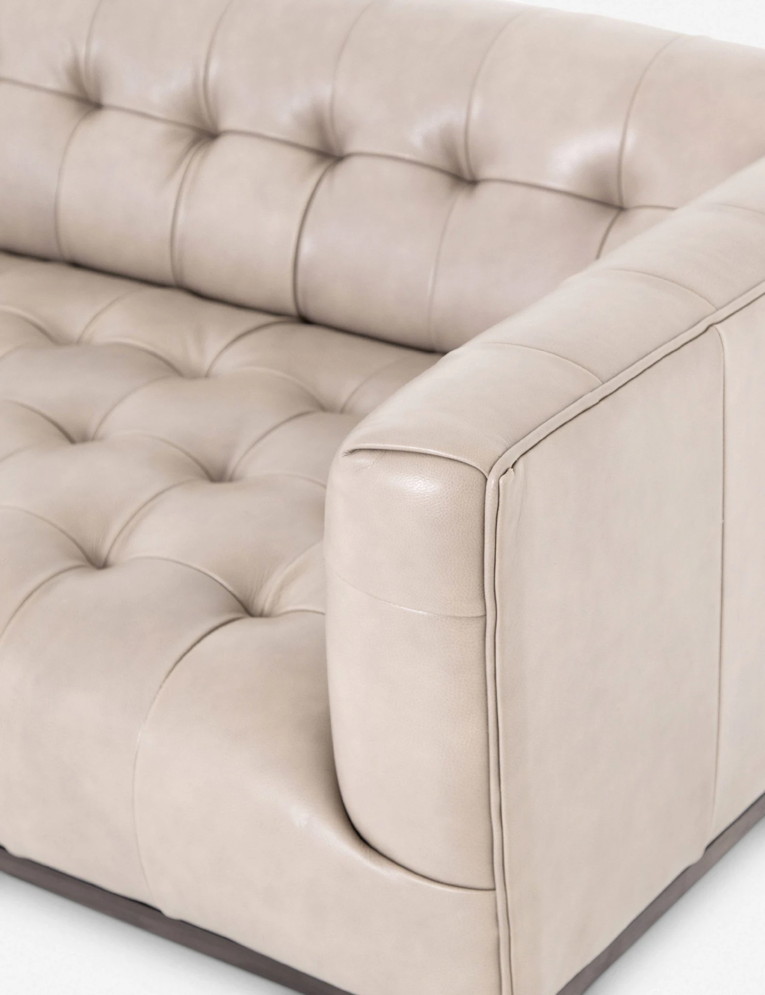 Lulu And Georgia Furniture Marah Leather Sofa 7 Lulu And Georgia Furniture Marah Leather Sofa