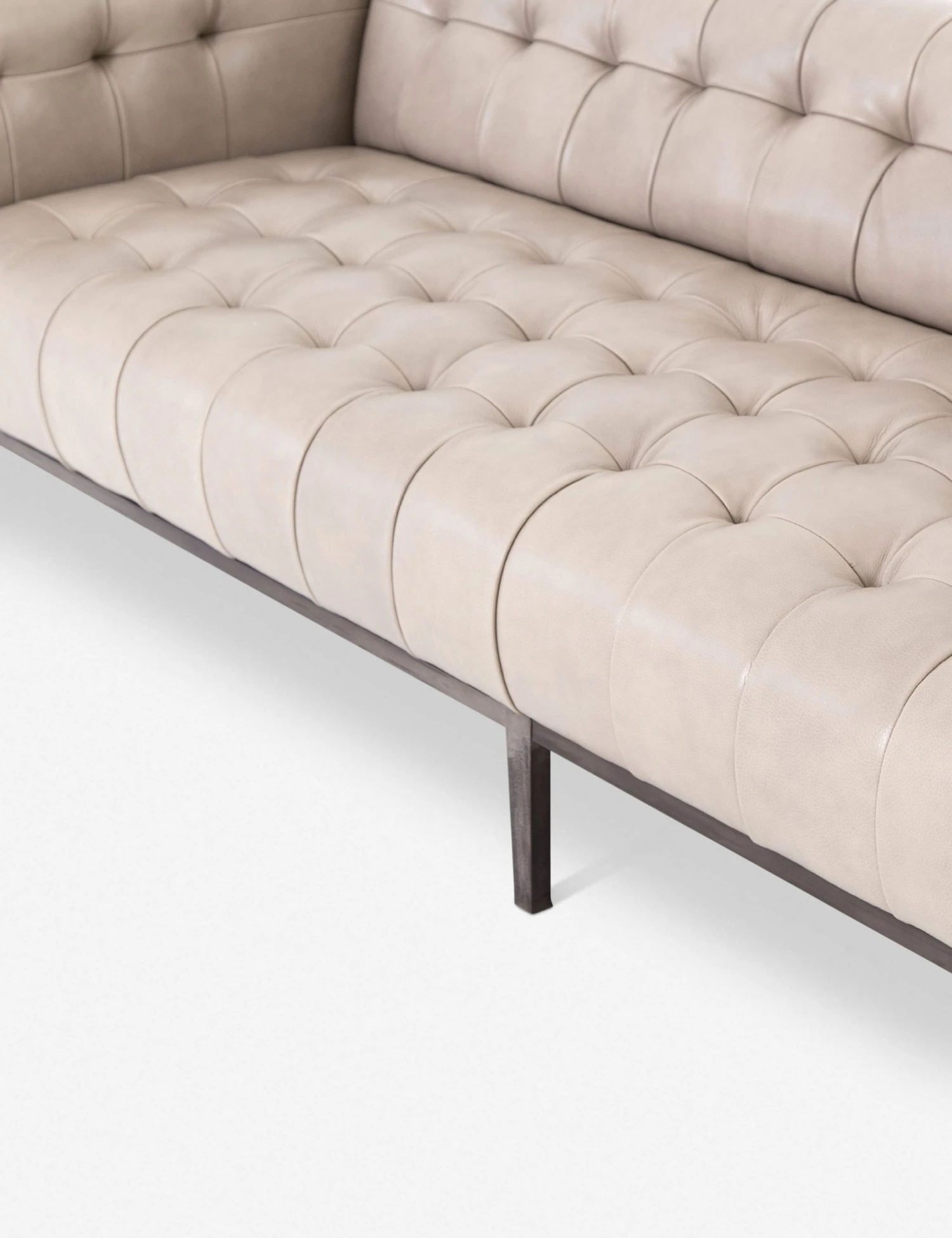 Lulu And Georgia Furniture Marah Leather Sofa 8 Lulu And Georgia Furniture Marah Leather Sofa