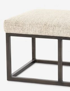 Lulu And Georgia Kabina Bench 14 Lulu And Georgia Kabina Bench