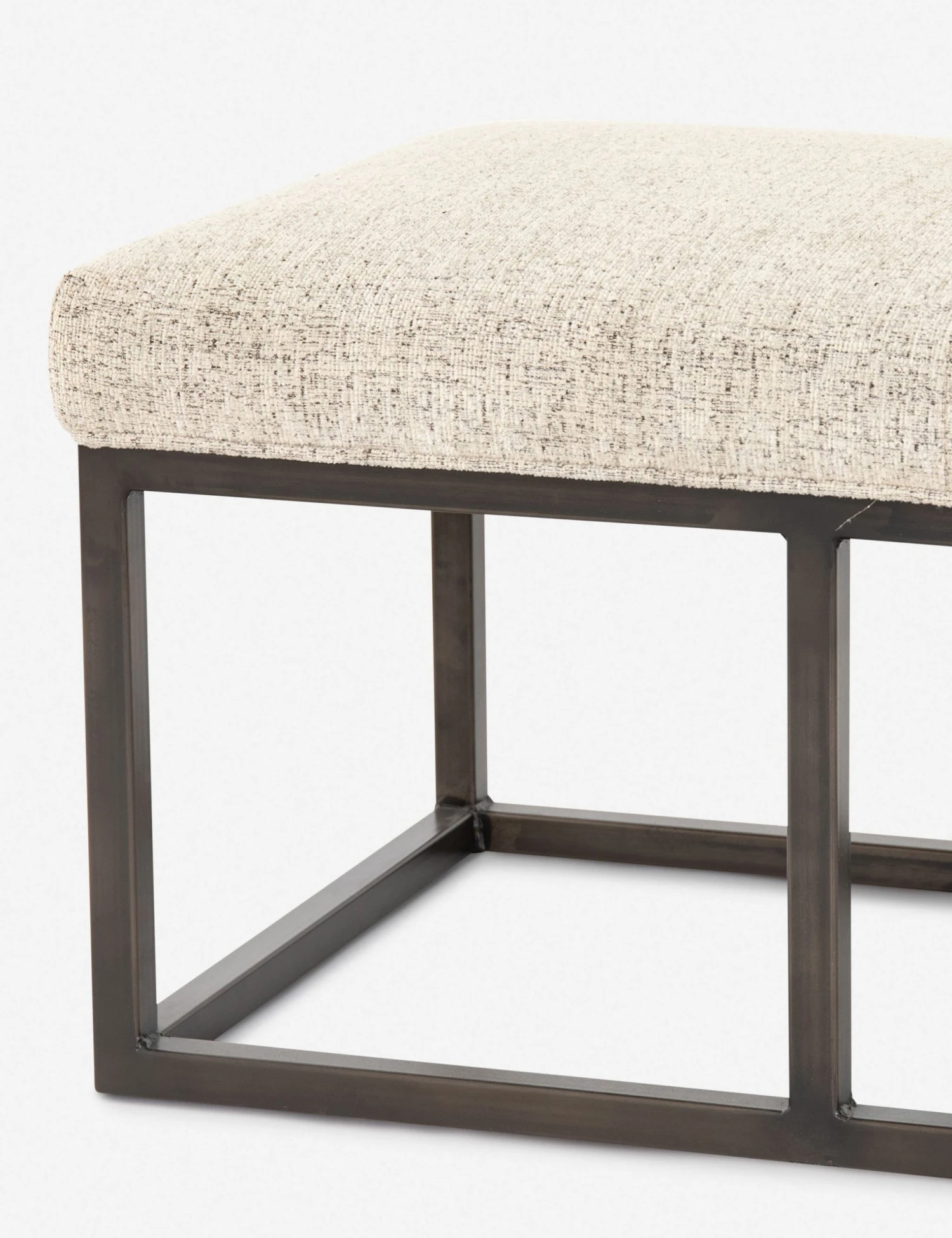 Lulu And Georgia Kabina Bench 7 Lulu And Georgia Kabina Bench