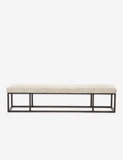 Lulu And Georgia Kabina Bench