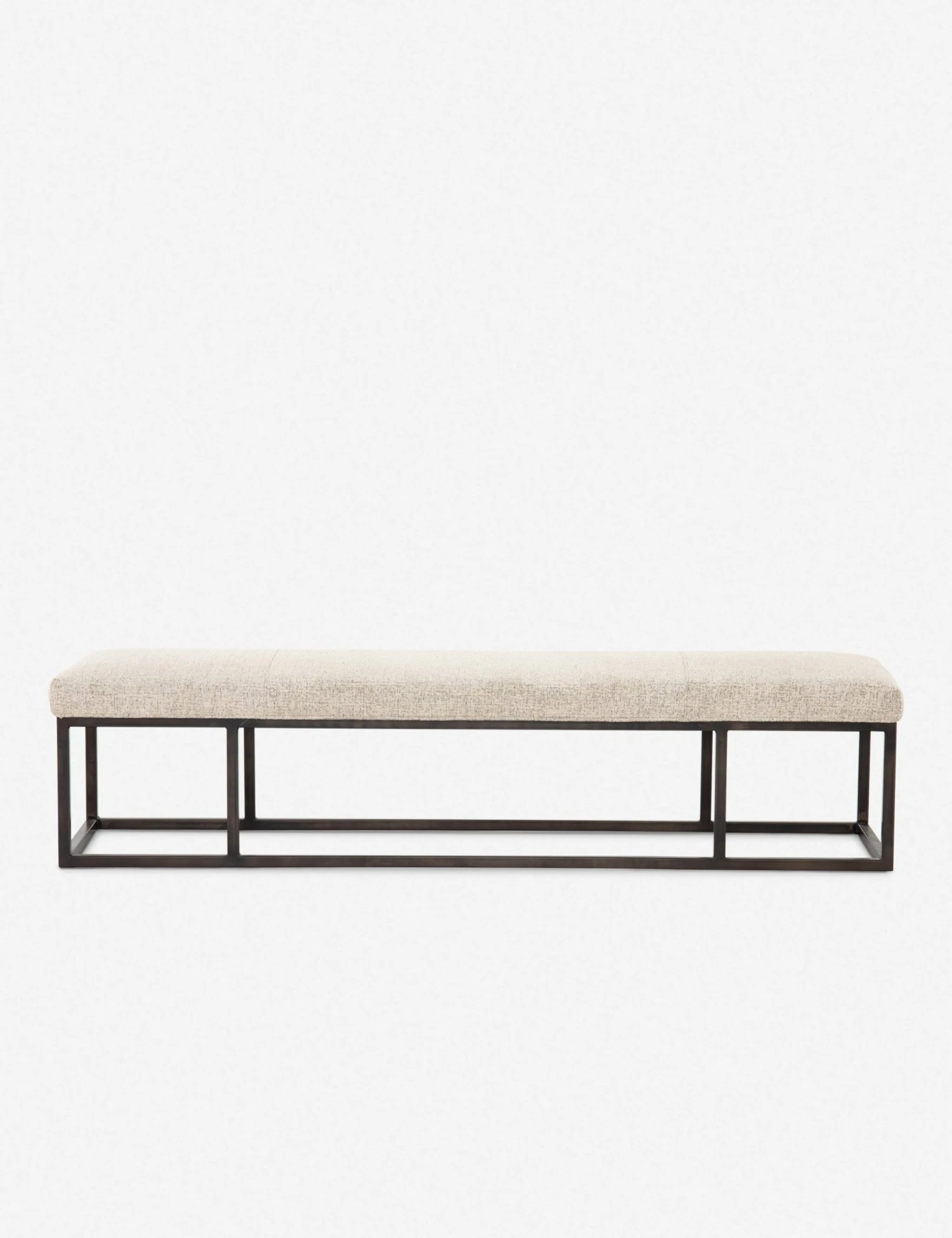 Lulu And Georgia Kabina Bench 3 Lulu And Georgia Kabina Bench