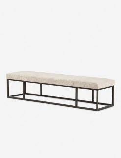 Lulu And Georgia Kabina Bench