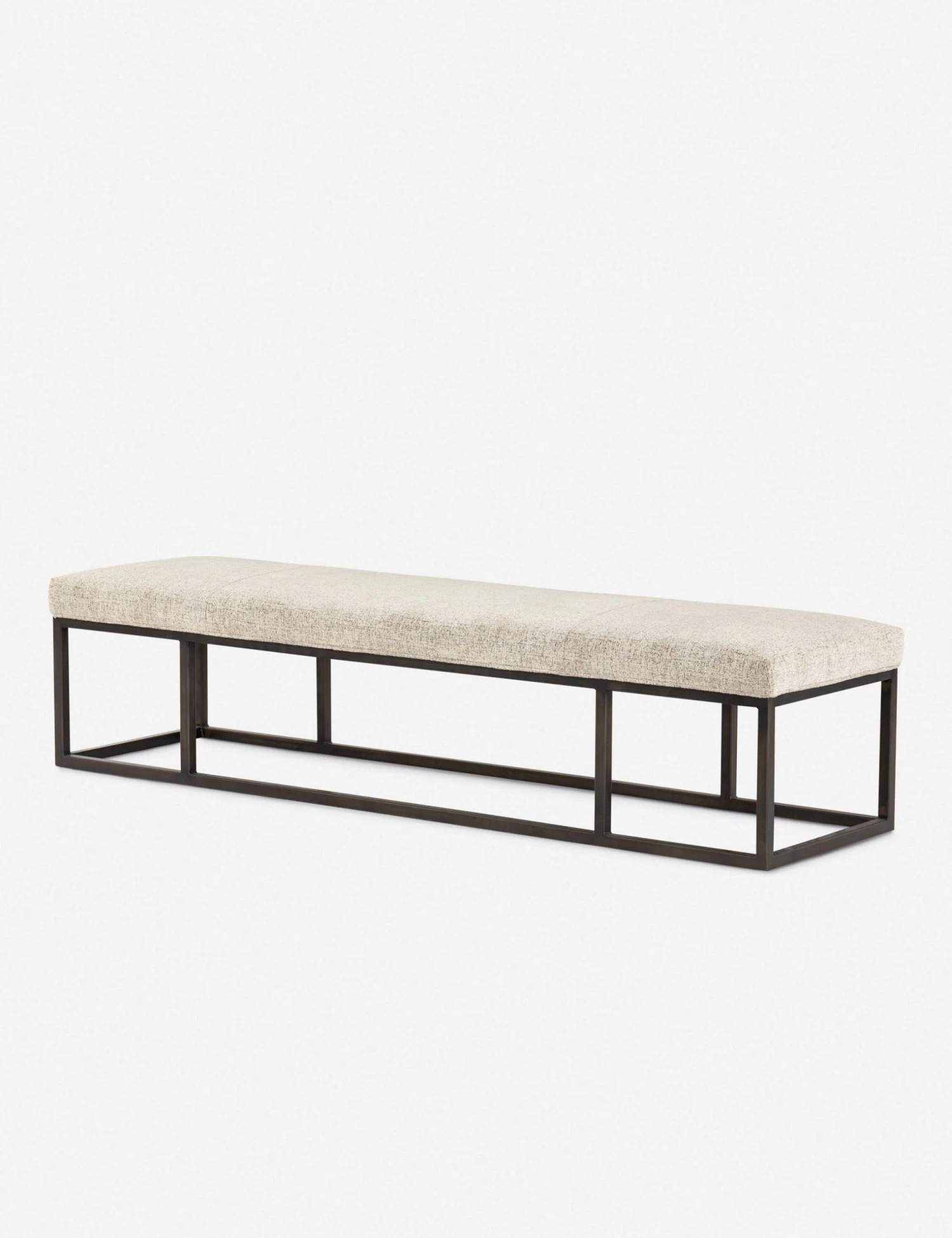 Lulu And Georgia Kabina Bench 4 Lulu And Georgia Kabina Bench