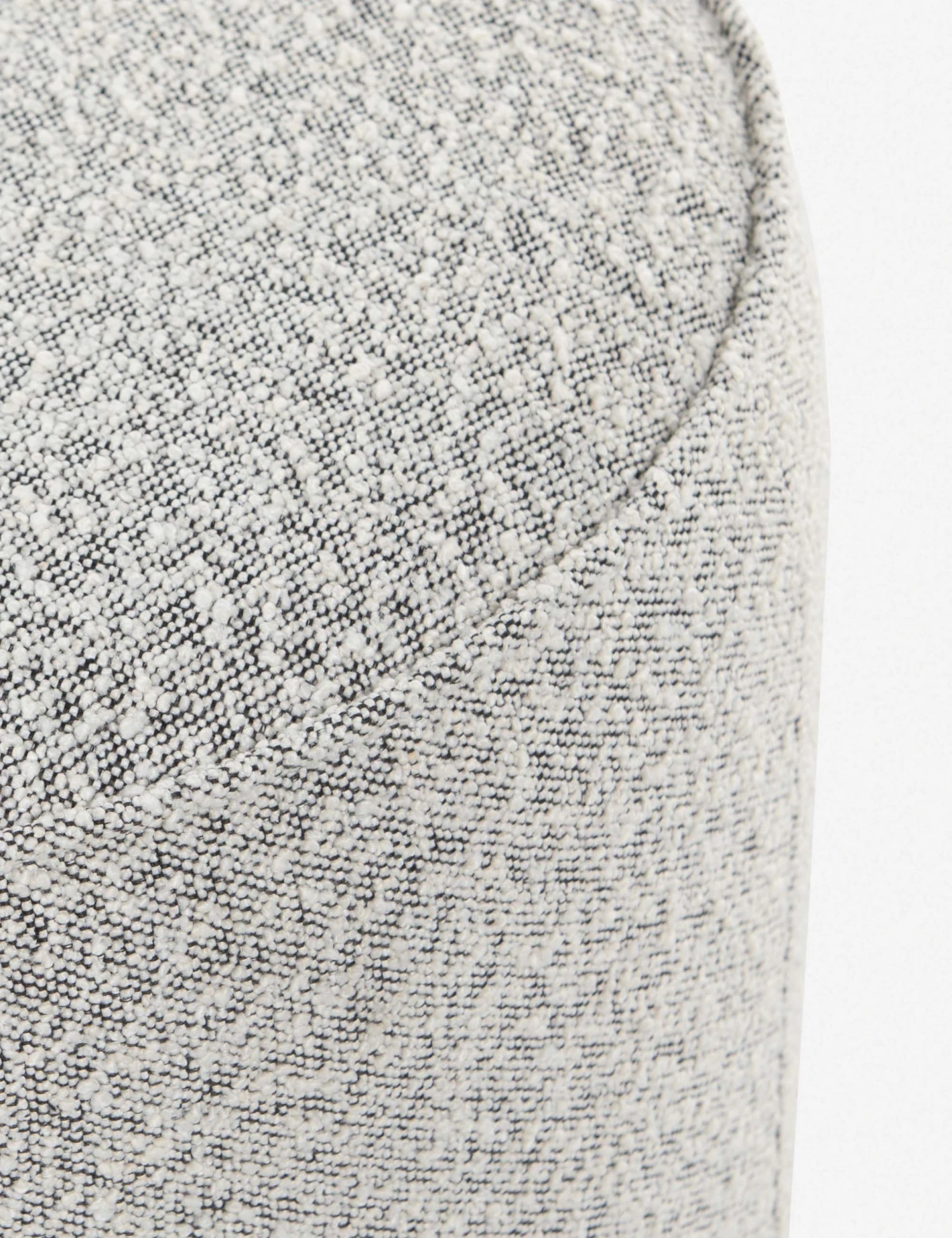 Lulu And Georgia Curved + Rounded Aldora Stool 8 Lulu And Georgia Curved + Rounded Aldora Stool