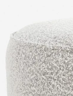 Lulu And Georgia Curved + Rounded Aldora Stool 30 Lulu And Georgia Curved + Rounded Aldora Stool