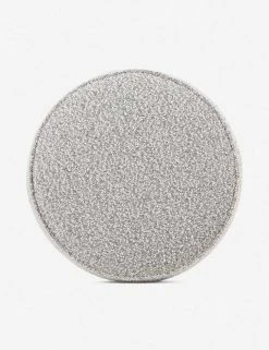 Lulu And Georgia Curved + Rounded Aldora Stool 26 Lulu And Georgia Curved + Rounded Aldora Stool