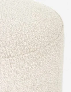 Lulu And Georgia Curved + Rounded Aldora Stool 36 Lulu And Georgia Curved + Rounded Aldora Stool