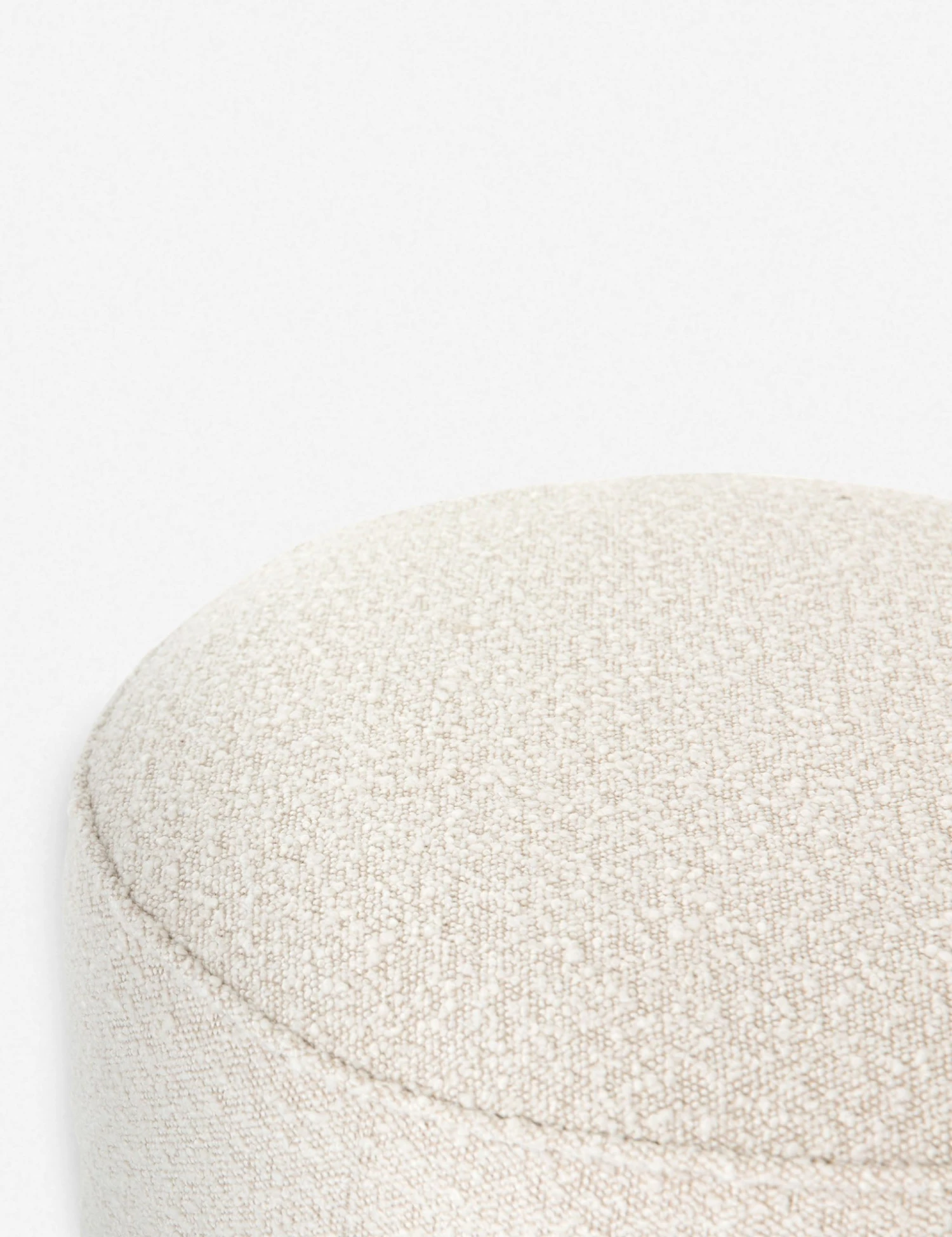 Lulu And Georgia Curved + Rounded Aldora Stool 14 Lulu And Georgia Curved + Rounded Aldora Stool