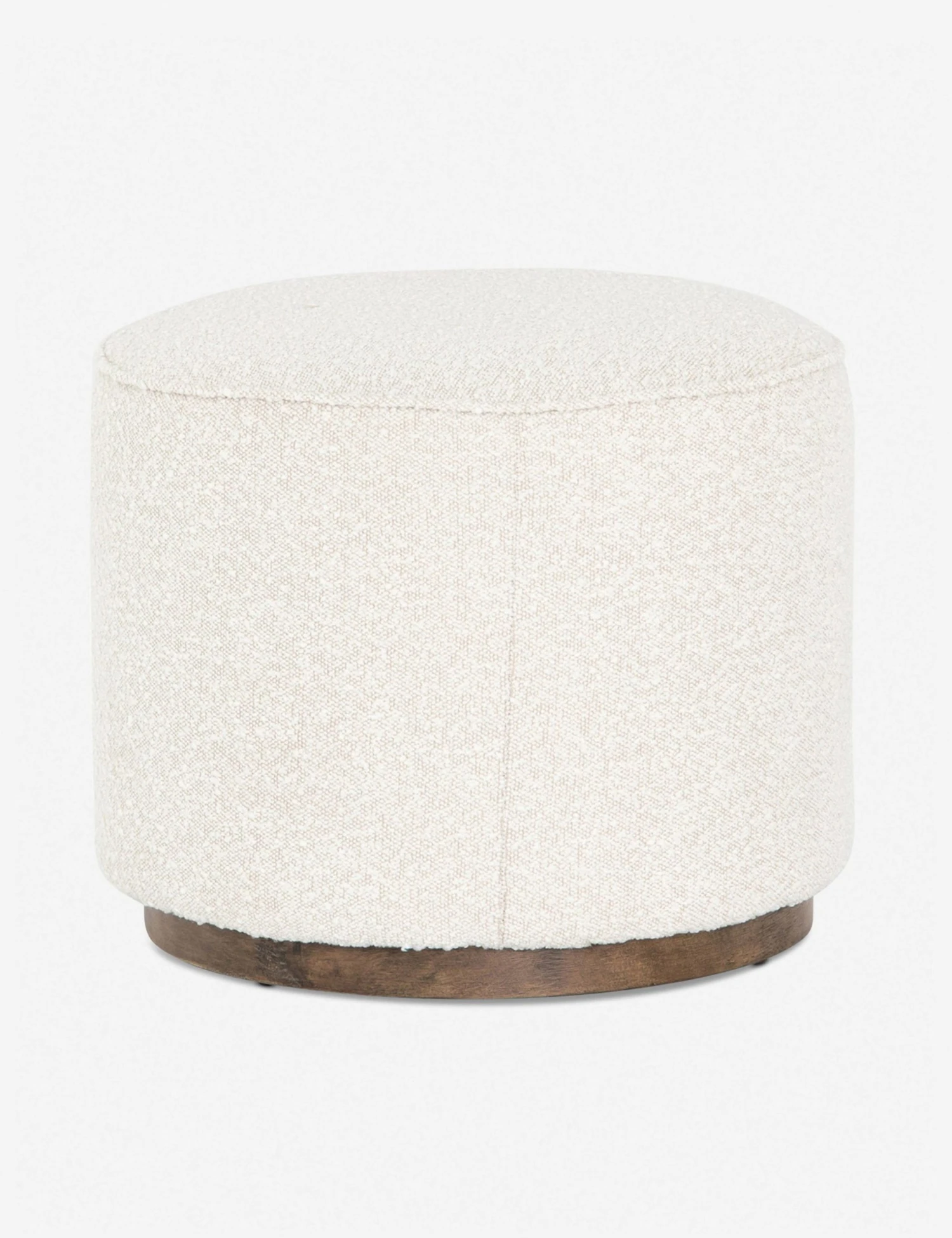 Lulu And Georgia Curved + Rounded Aldora Stool 11 Lulu And Georgia Curved + Rounded Aldora Stool