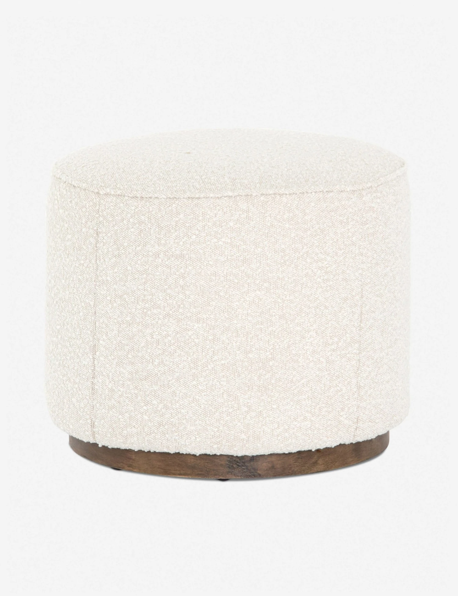 Lulu And Georgia Curved + Rounded Aldora Stool 12 Lulu And Georgia Curved + Rounded Aldora Stool