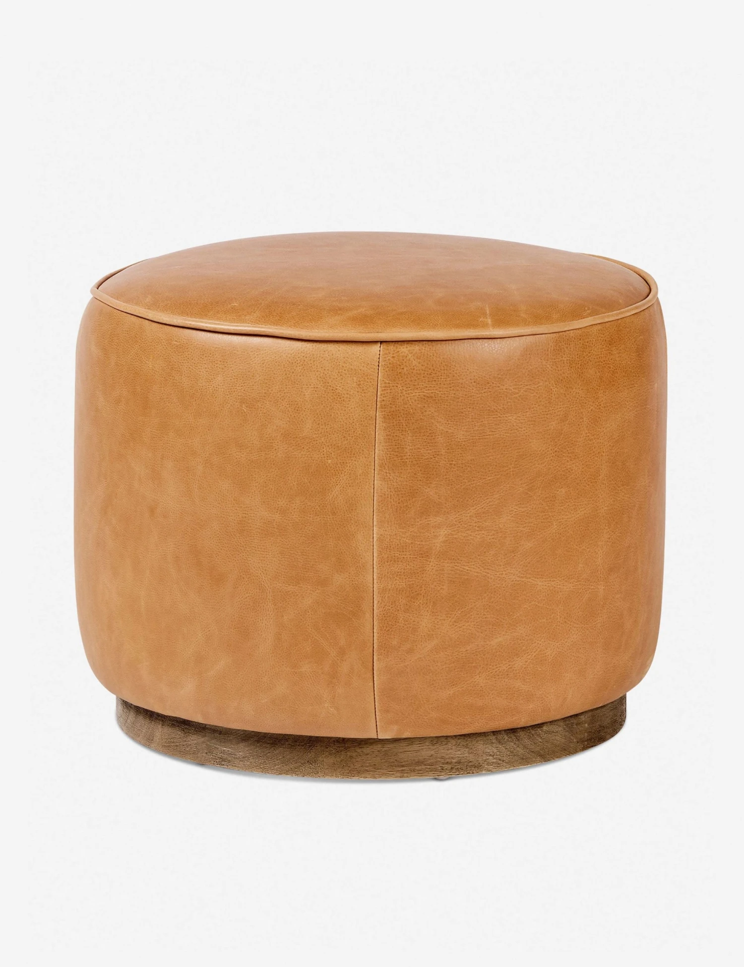 Lulu And Georgia Curved + Rounded Aldora Stool 20 Lulu And Georgia Curved + Rounded Aldora Stool