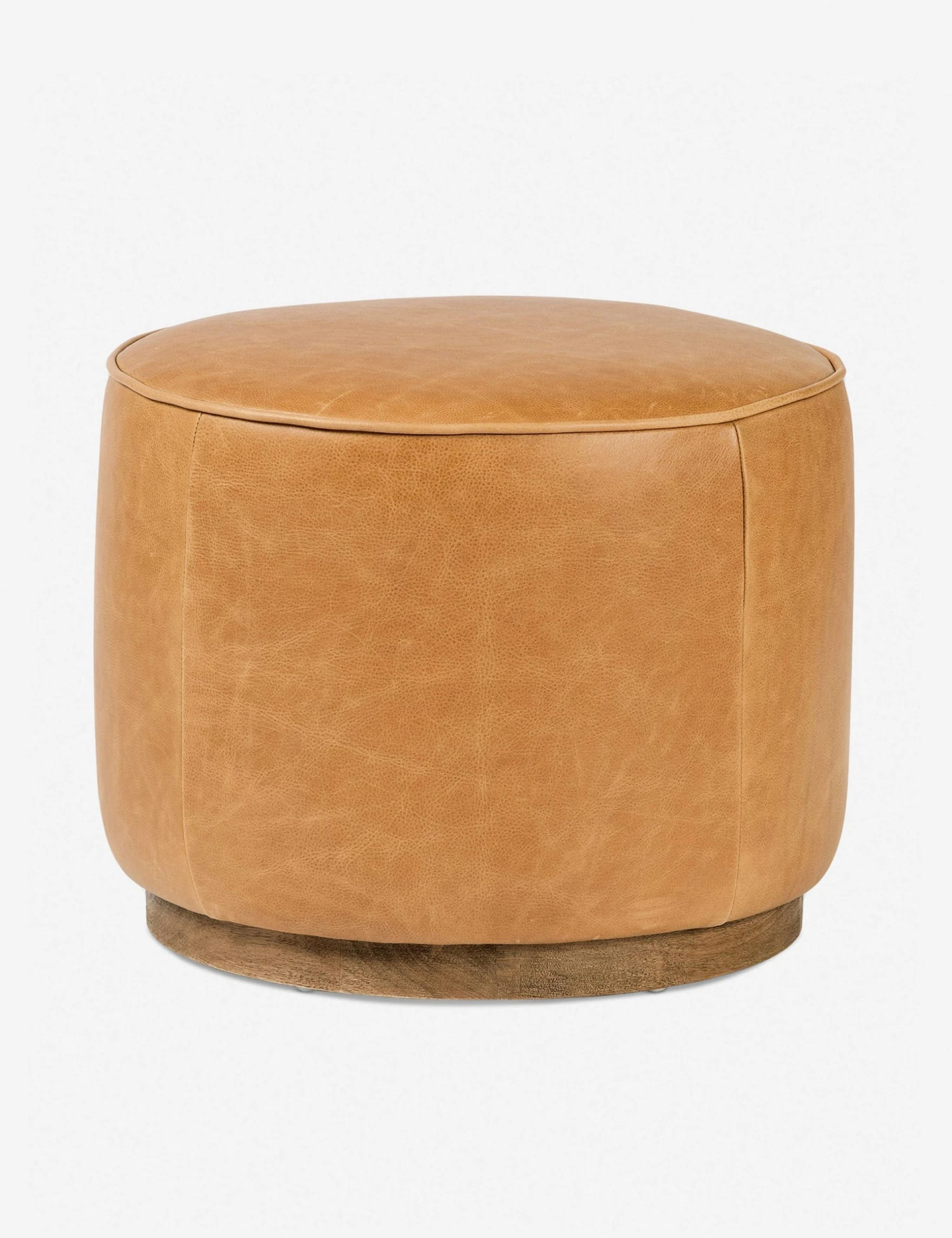 Lulu And Georgia Curved + Rounded Aldora Stool 19 Lulu And Georgia Curved + Rounded Aldora Stool