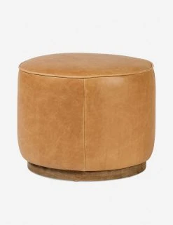 Lulu And Georgia Curved + Rounded Aldora Stool 39 Lulu And Georgia Curved + Rounded Aldora Stool