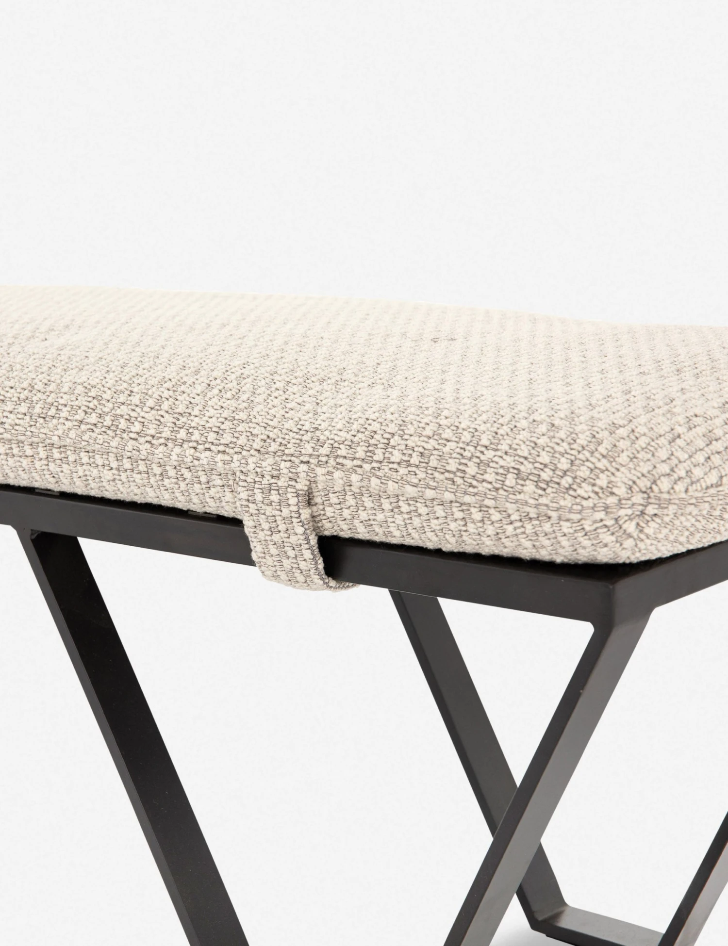 Lulu And Georgia Furniture Vannoy Bench 8 Lulu And Georgia Furniture Vannoy Bench