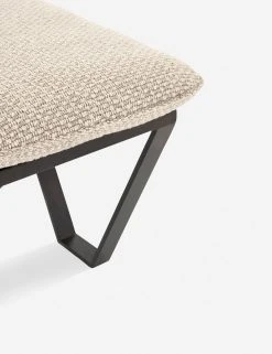 Lulu And Georgia Furniture Vannoy Bench 24 Lulu And Georgia Furniture Vannoy Bench