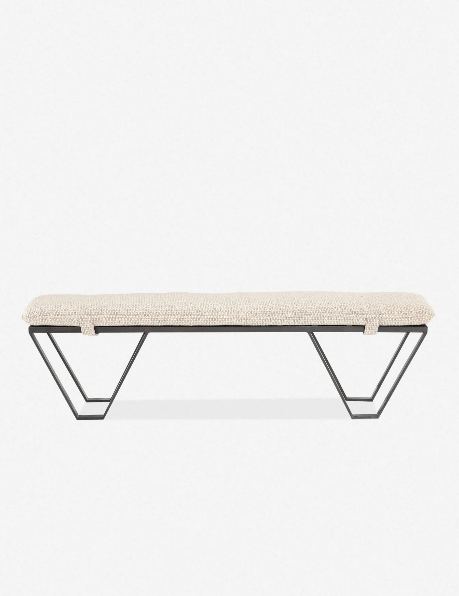 Lulu And Georgia Furniture Vannoy Bench 3 Lulu And Georgia Furniture Vannoy Bench