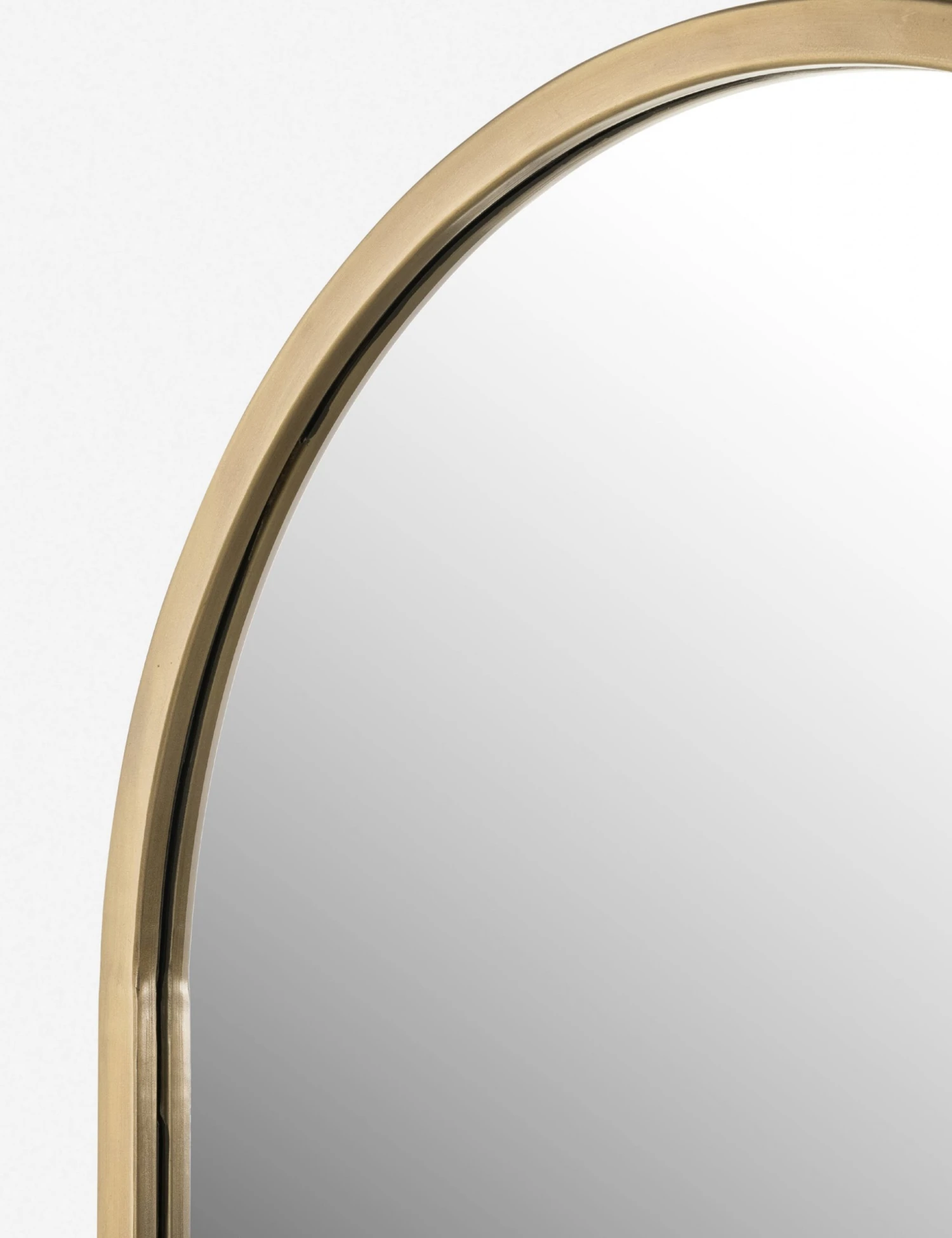 Lulu And Georgia Curved + Rounded Michelle Floor Mirror 5 Lulu And Georgia Curved + Rounded Michelle Floor Mirror