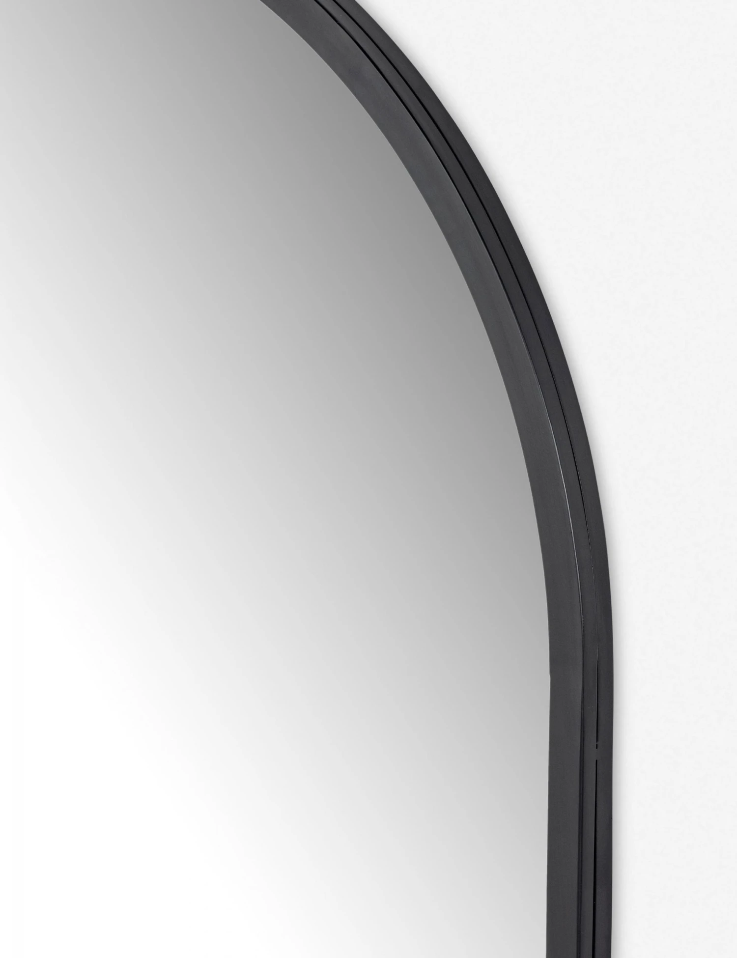 Lulu And Georgia Curved + Rounded Michelle Floor Mirror 8 Lulu And Georgia Curved + Rounded Michelle Floor Mirror