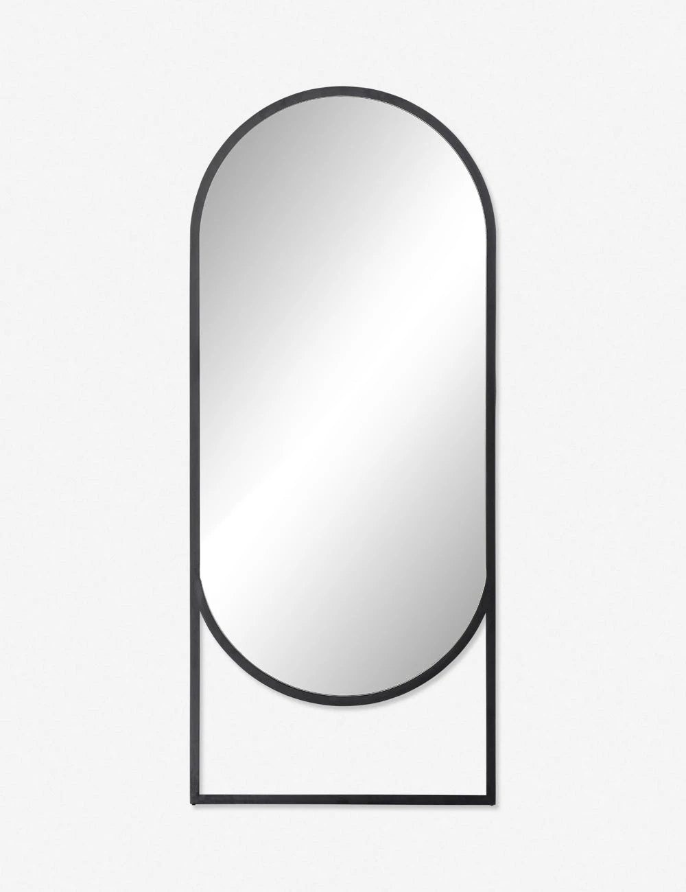 Lulu And Georgia Curved + Rounded Michelle Floor Mirror 6 Lulu And Georgia Curved + Rounded Michelle Floor Mirror