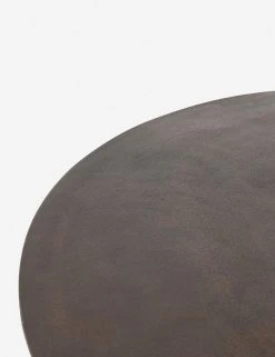 Lulu And Georgia Maelea Indoor / Outdoor Bistro Table