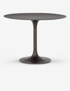 Lulu And Georgia Maelea Indoor / Outdoor Bistro Table