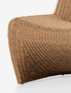 Lulu And Georgia Furniture Manila Indoor / Outdoor Accent Chair 65 Lulu And Georgia Furniture Manila Indoor / Outdoor Accent Chair