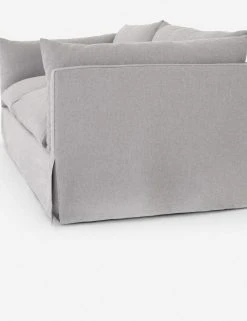 Lulu And Georgia Arlen Slipcover Sofa Furniture 55 Lulu And Georgia Arlen Slipcover Sofa Furniture