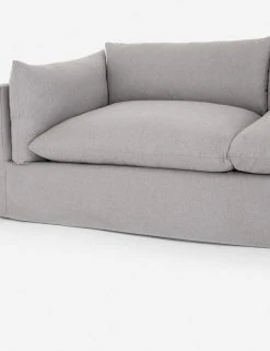 Lulu And Georgia Arlen Slipcover Sofa Furniture 51 Lulu And Georgia Arlen Slipcover Sofa Furniture