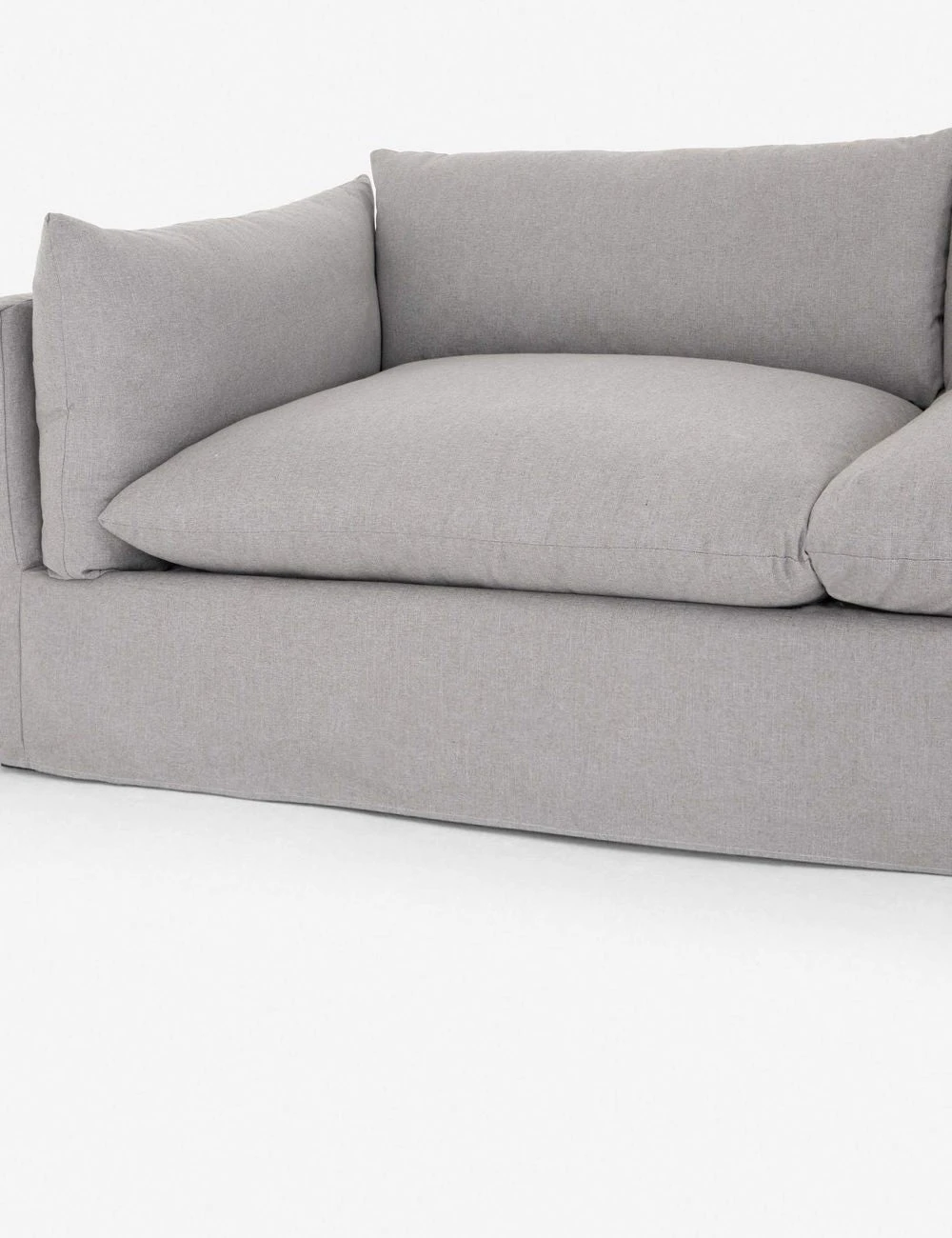 Lulu And Georgia Arlen Slipcover Sofa Furniture 17 Lulu And Georgia Arlen Slipcover Sofa Furniture