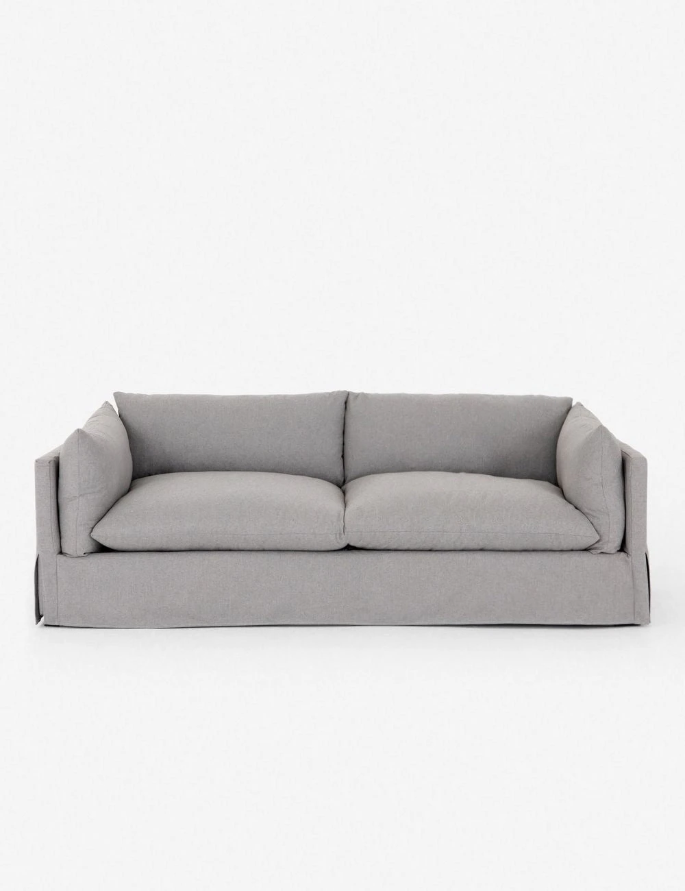 Lulu And Georgia Arlen Slipcover Sofa Furniture 5 Lulu And Georgia Arlen Slipcover Sofa Furniture