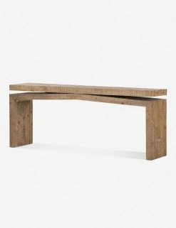 Lulu And Georgia Furniture Larkspur Console Table