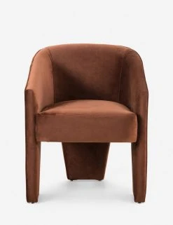 Lulu And Georgia Shira Dining Chair