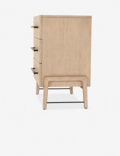 Lulu And Georgia Avalon 3-Drawer Dresser 15 Lulu And Georgia Avalon 3-Drawer Dresser