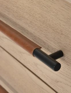 Lulu And Georgia Avalon 3-Drawer Dresser 18 Lulu And Georgia Avalon 3-Drawer Dresser