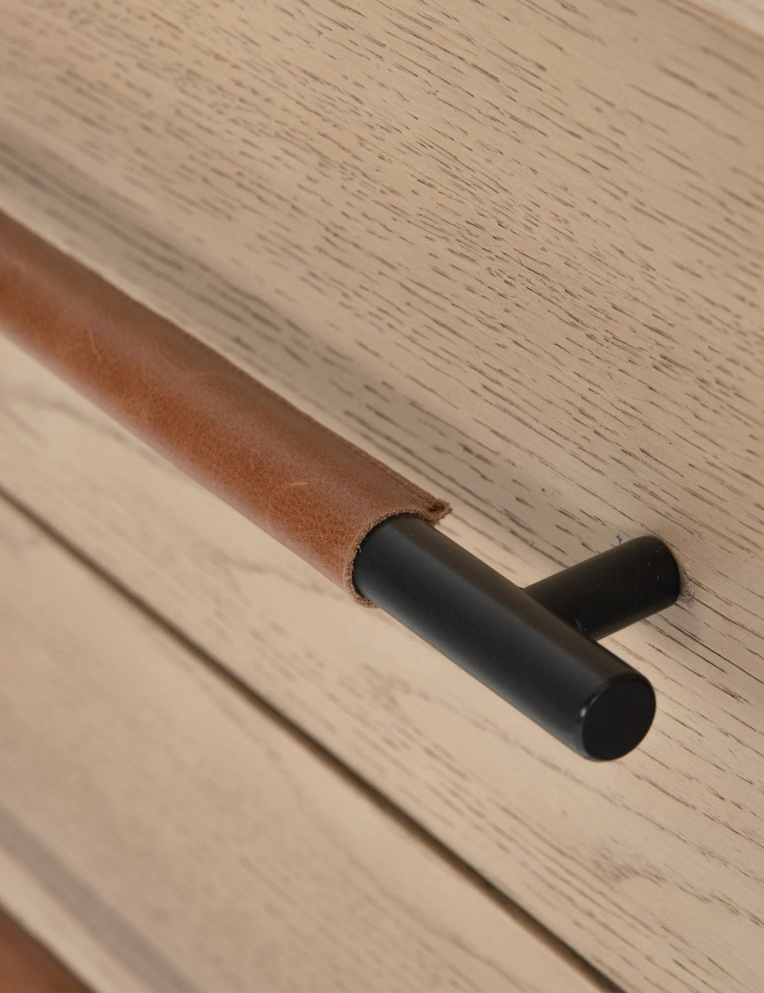 Lulu And Georgia Avalon 3-Drawer Dresser 8 Lulu And Georgia Avalon 3-Drawer Dresser