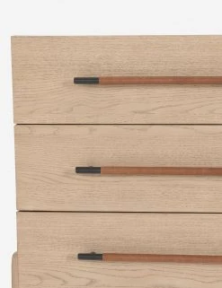 Lulu And Georgia Avalon 3-Drawer Dresser 17 Lulu And Georgia Avalon 3-Drawer Dresser