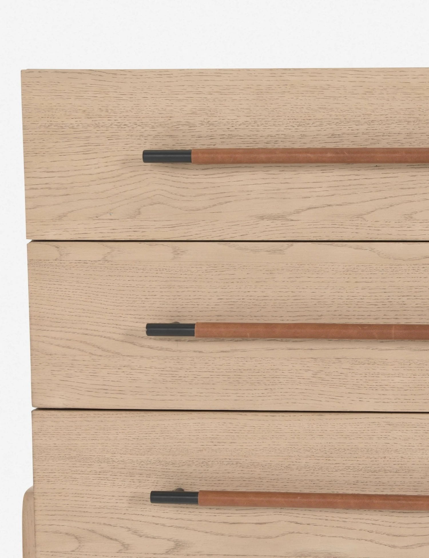 Lulu And Georgia Avalon 3-Drawer Dresser 7 Lulu And Georgia Avalon 3-Drawer Dresser