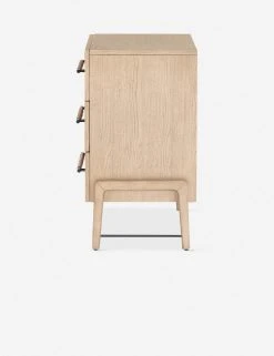 Lulu And Georgia Avalon 3-Drawer Dresser 16 Lulu And Georgia Avalon 3-Drawer Dresser