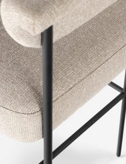 Lulu And Georgia Kyleigh Bar Stool 18 Lulu And Georgia Kyleigh Bar Stool