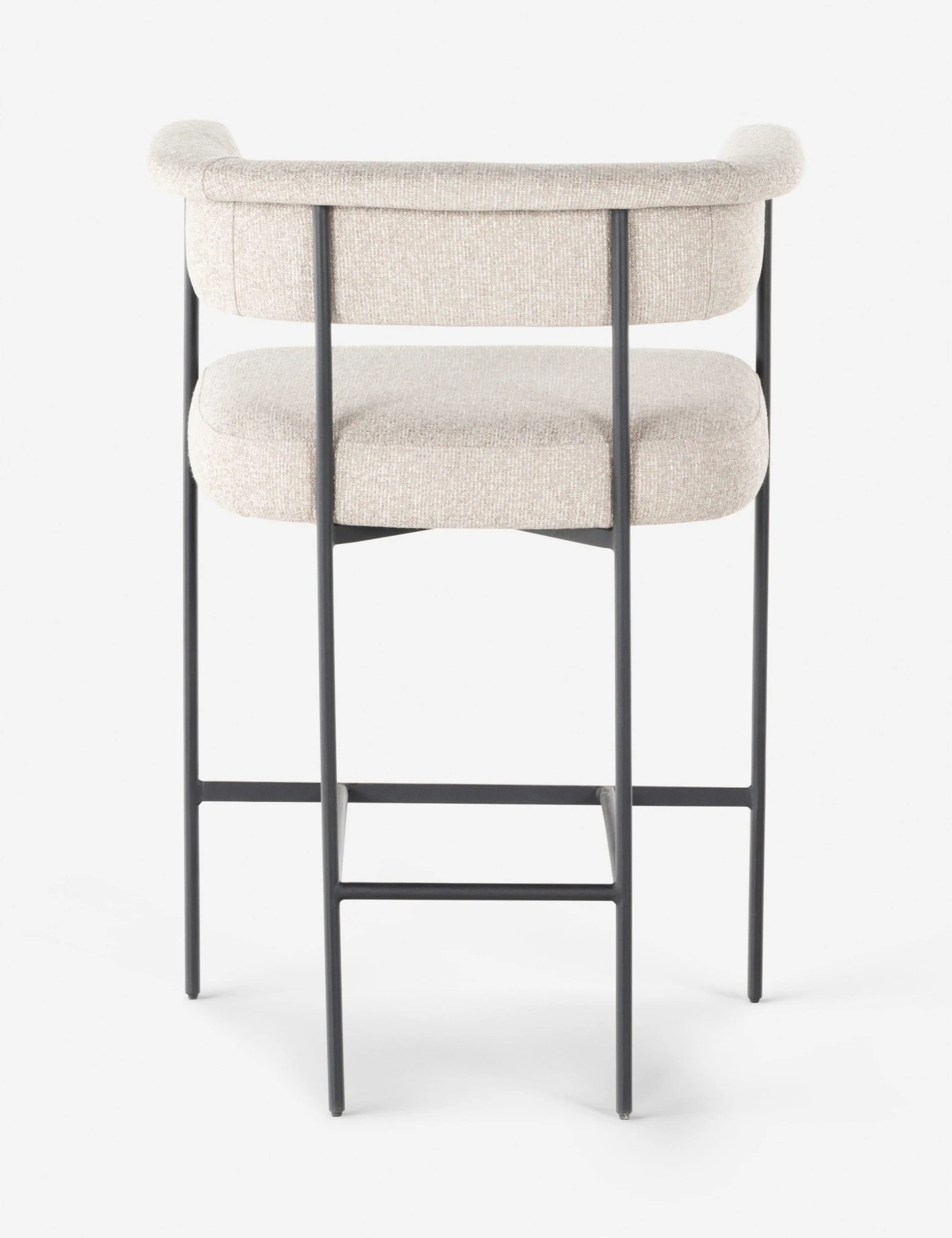 Lulu And Georgia Curved + Rounded Kyleigh Counter Stool 5 Lulu And Georgia Curved + Rounded Kyleigh Counter Stool