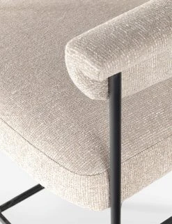 Lulu And Georgia Curved + Rounded Kyleigh Counter Stool 13 Lulu And Georgia Curved + Rounded Kyleigh Counter Stool