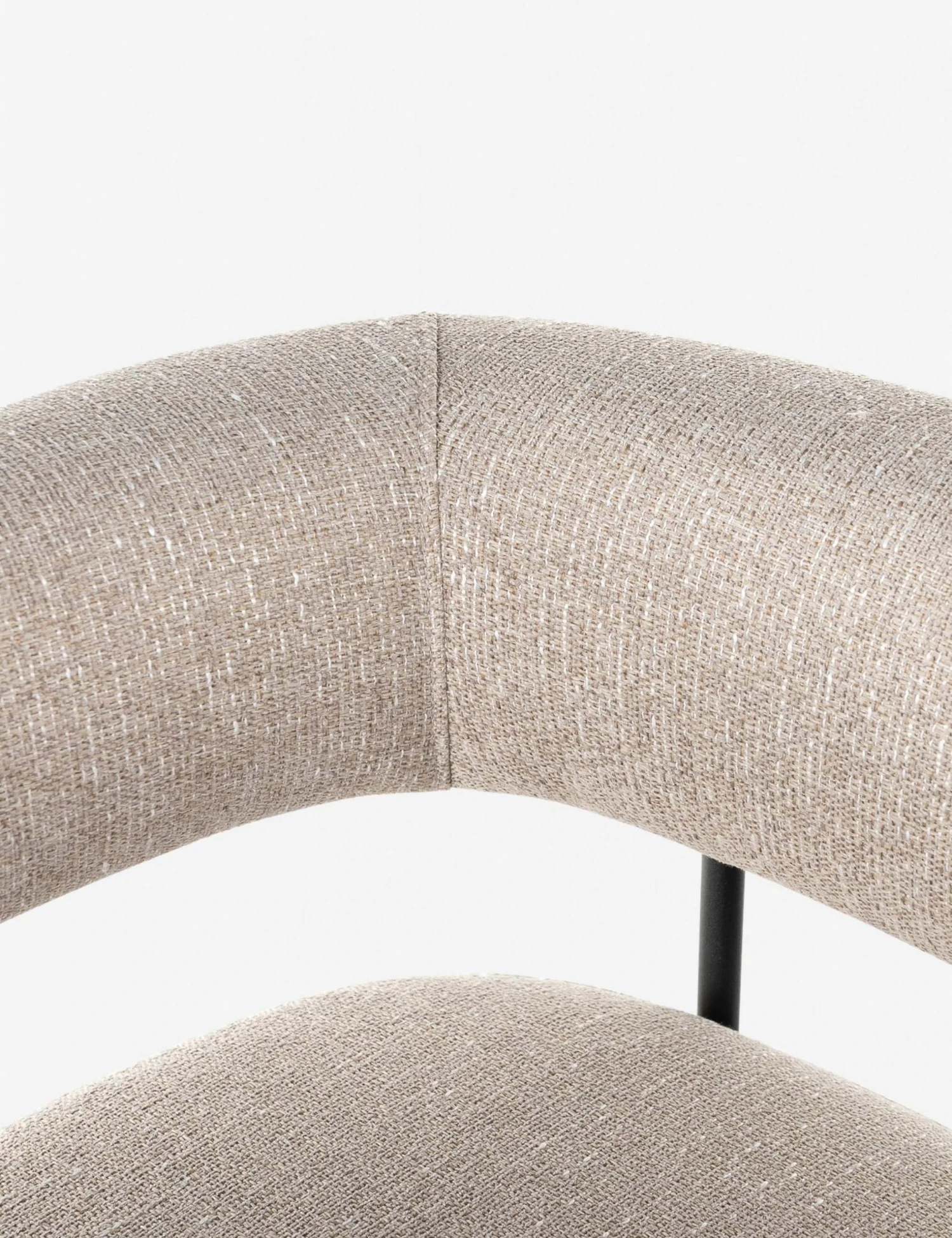 Lulu And Georgia Curved + Rounded Kyleigh Counter Stool 8 Lulu And Georgia Curved + Rounded Kyleigh Counter Stool