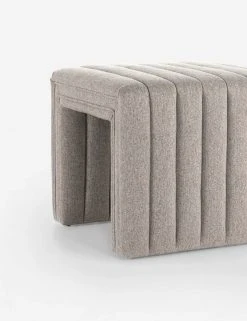 Lulu And Georgia Gavin Square Ottoman Living Room 28 Lulu And Georgia Gavin Square Ottoman Living Room